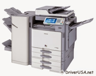 download Samsung A3 CLX-9350ND printer's driver - Samsung USA